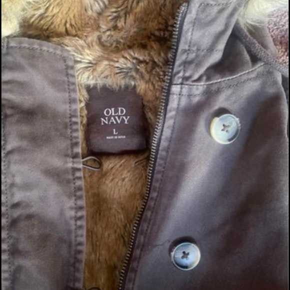 Jacket - Picture 3 of 3